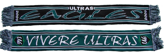 ultras eagles